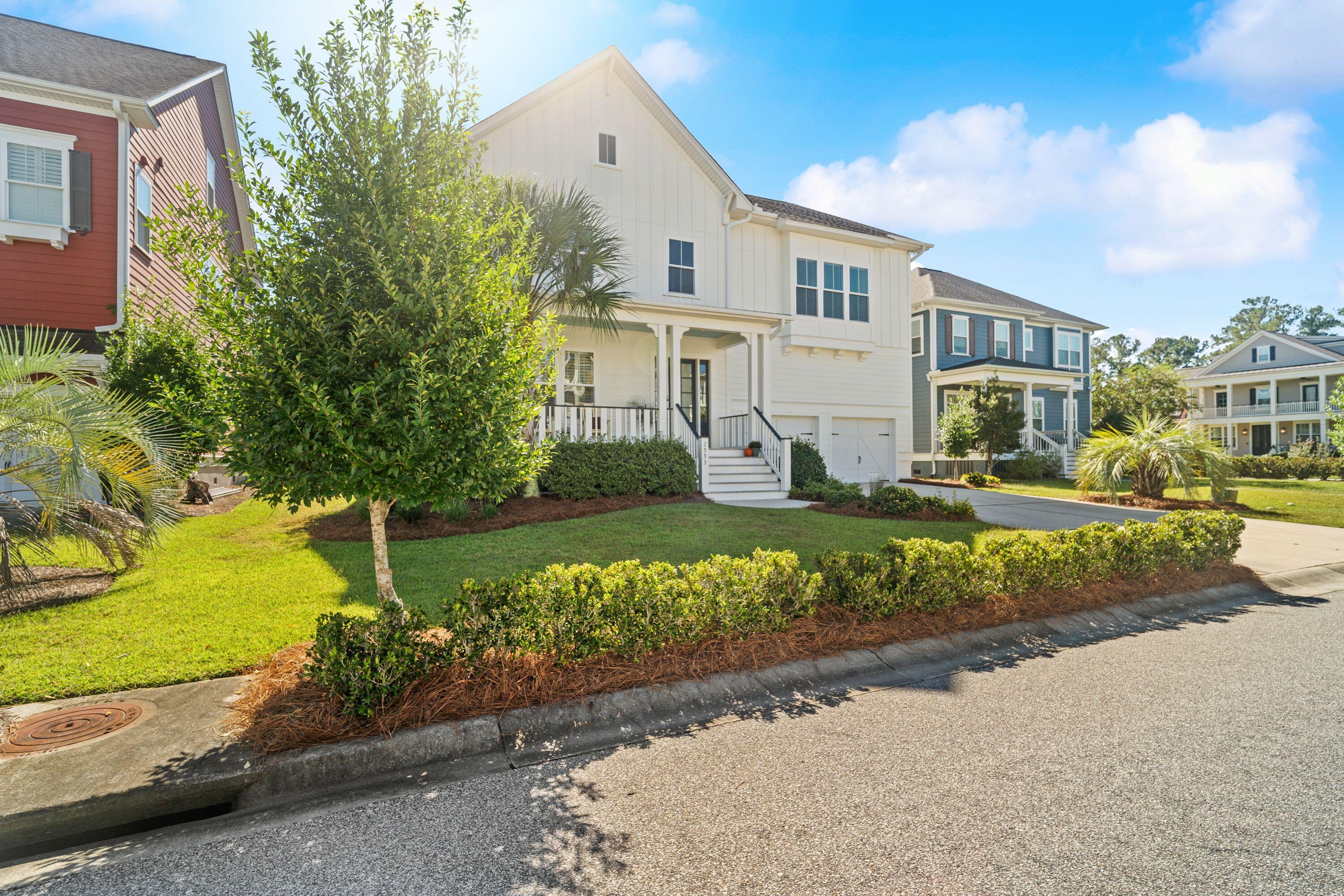 2993 Macauley Drive