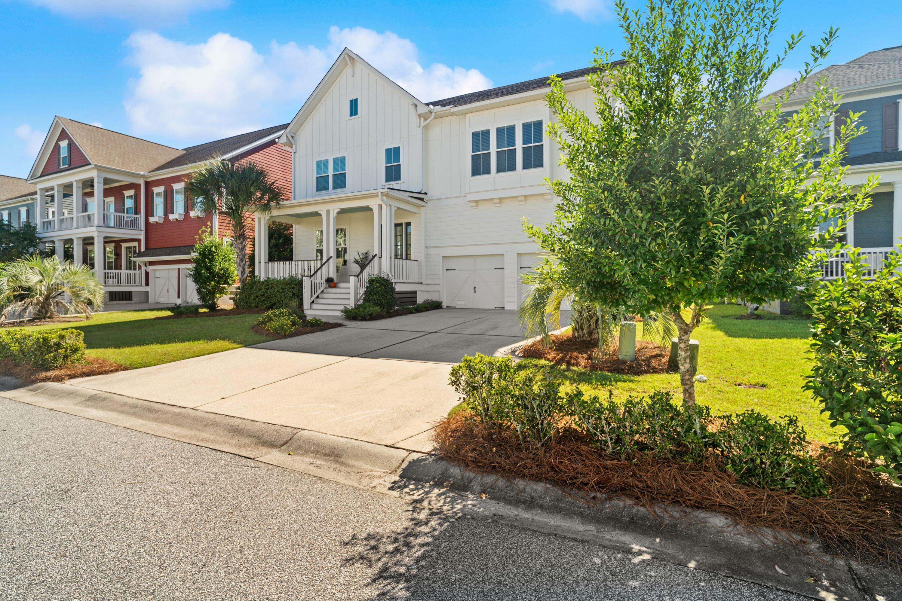 2993 Macauley Drive