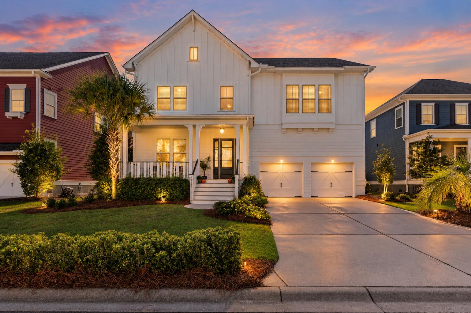 2993 Macauley Drive