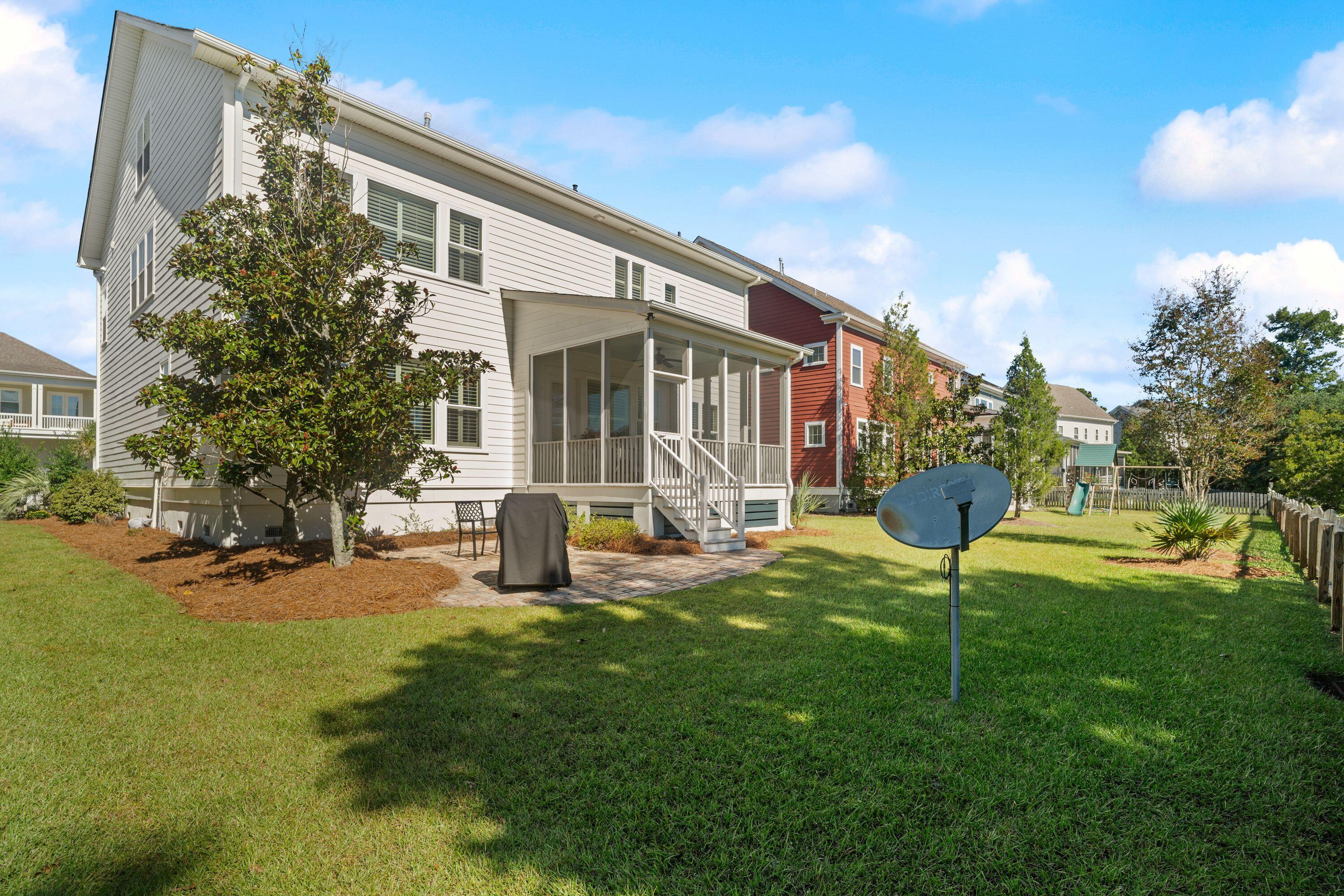 2993 Macauley Drive