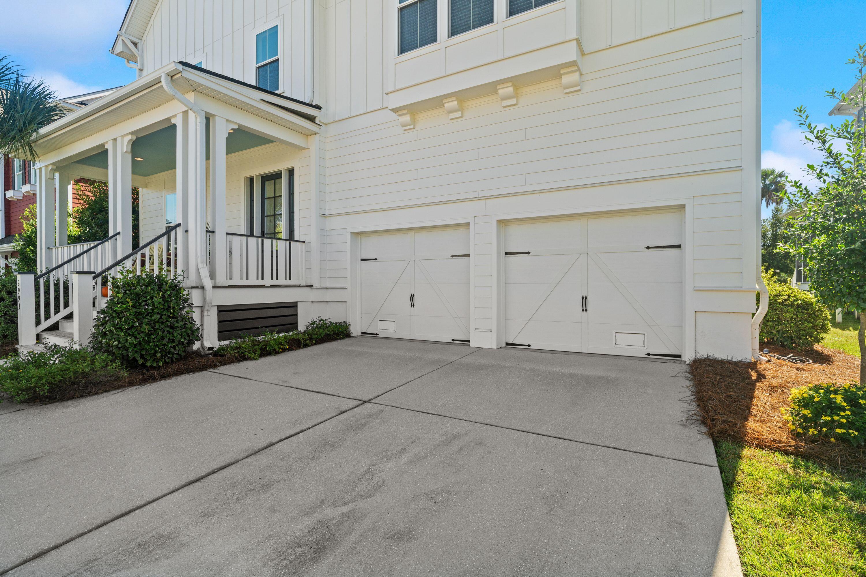 2993 Macauley Drive