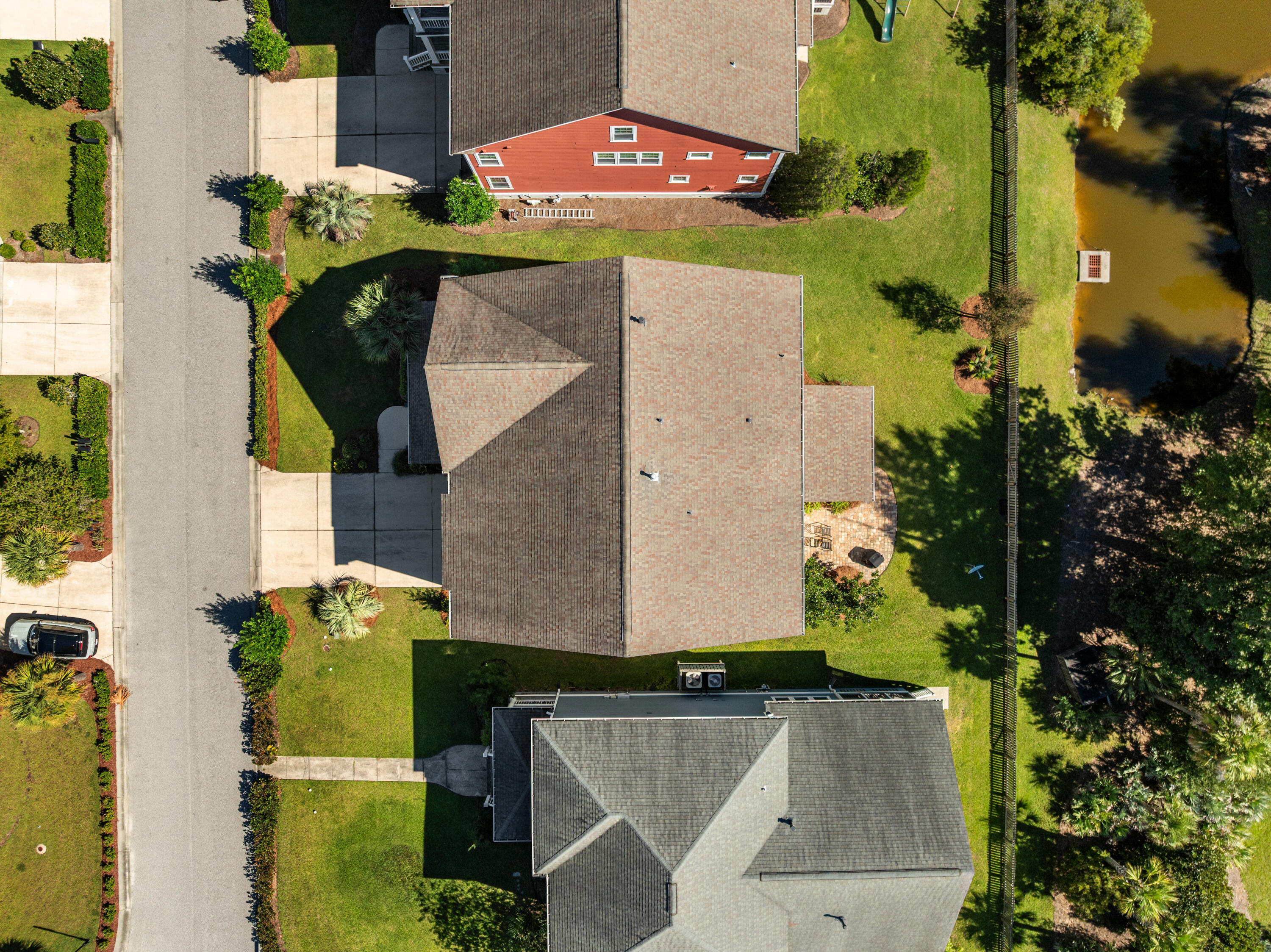 2993 Macauley Drive