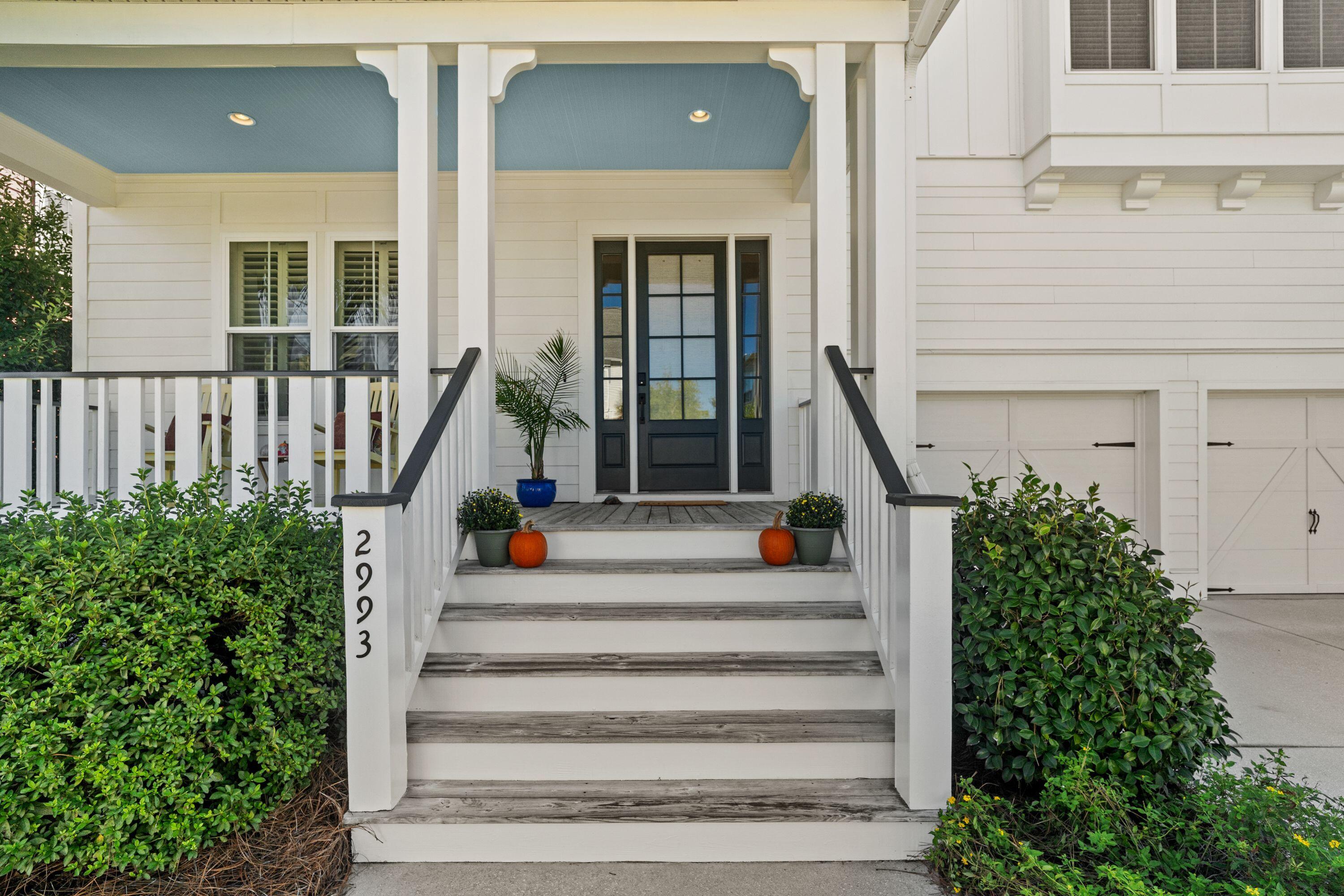 2993 Macauley Drive