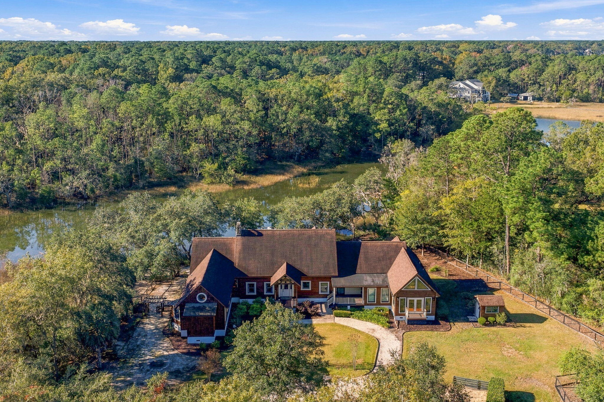 4400 Wando Farms Road