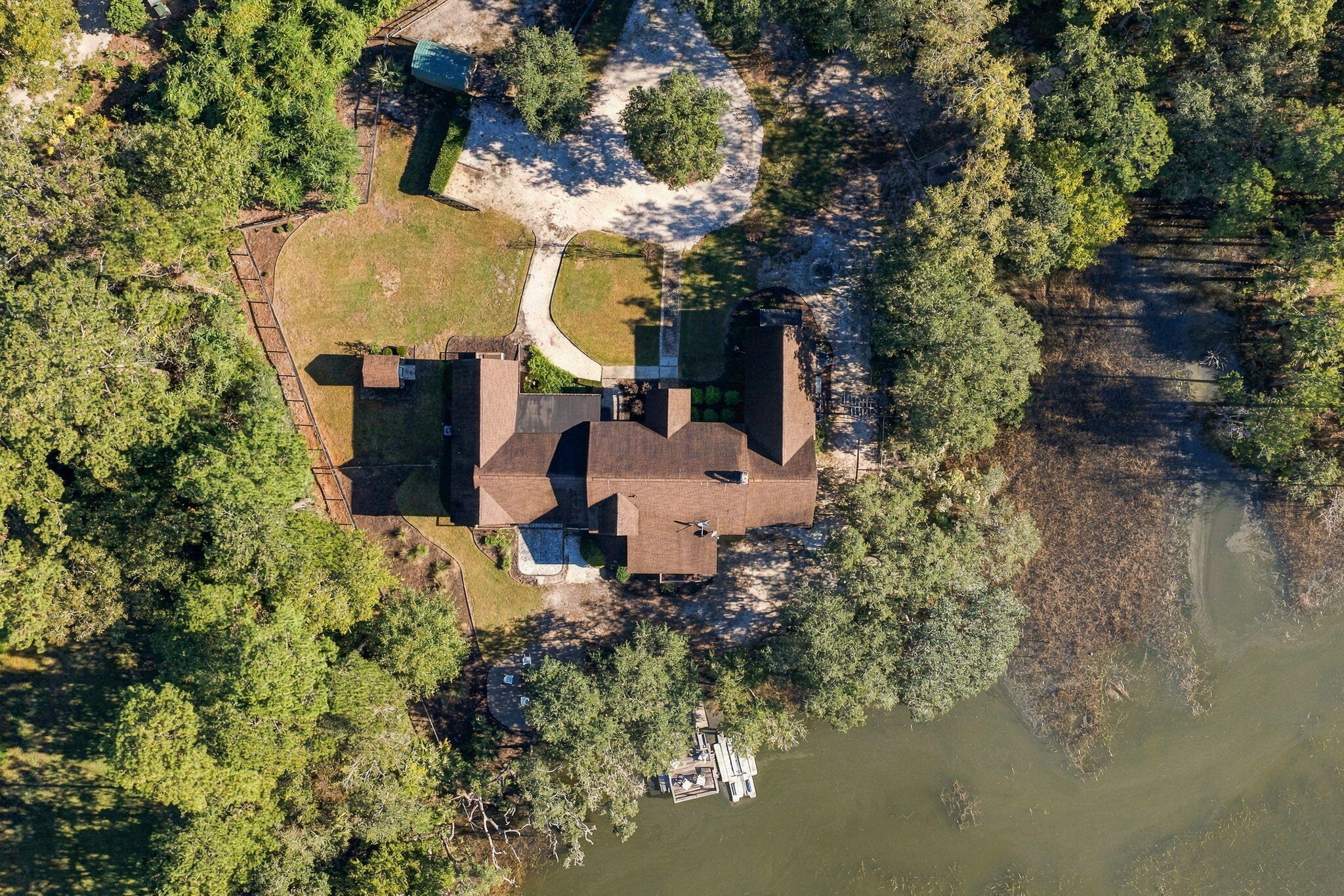 4400 Wando Farms Road