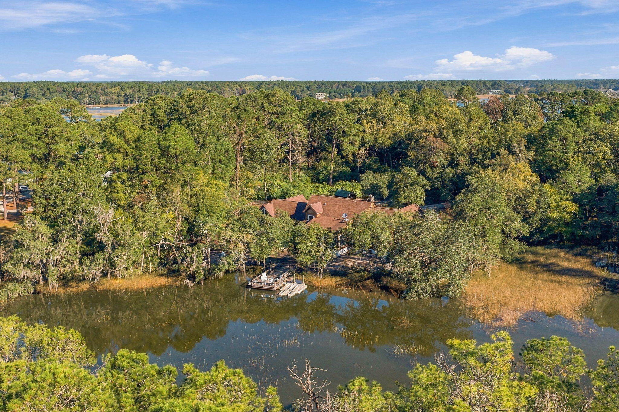 4400 Wando Farms Road