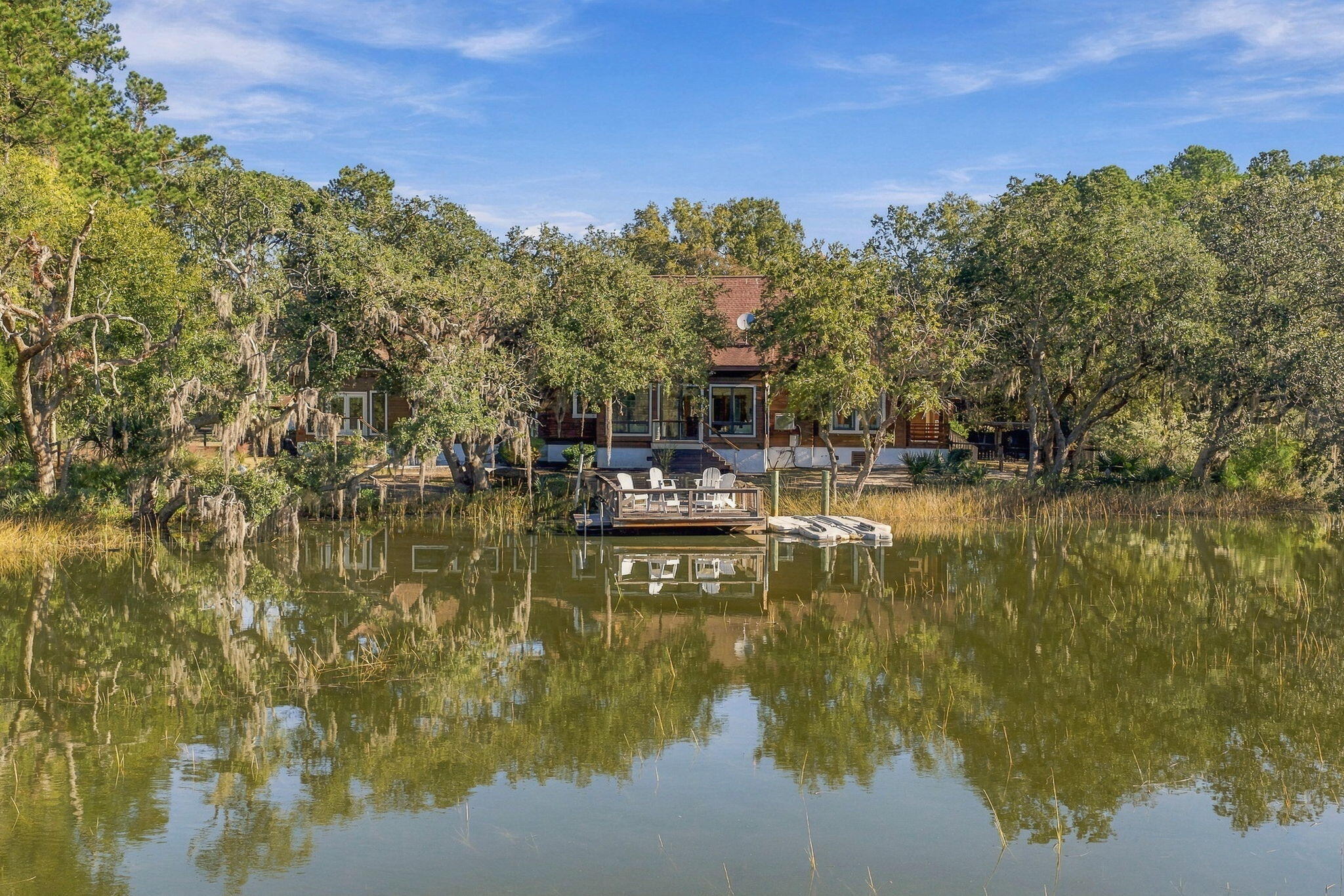 4400 Wando Farms Road