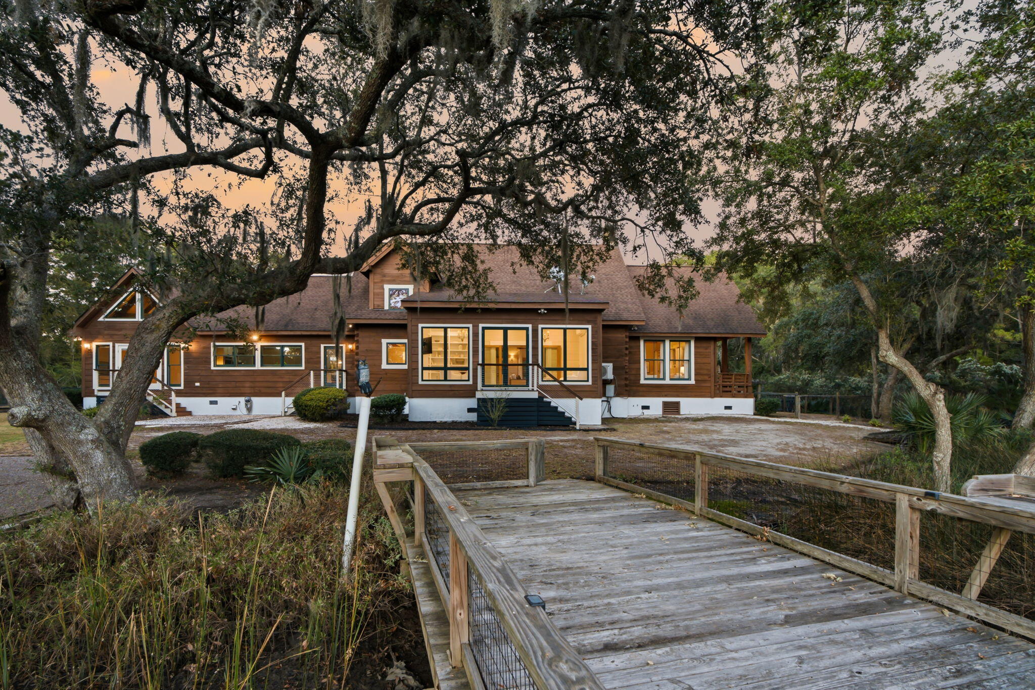 4400 Wando Farms Road