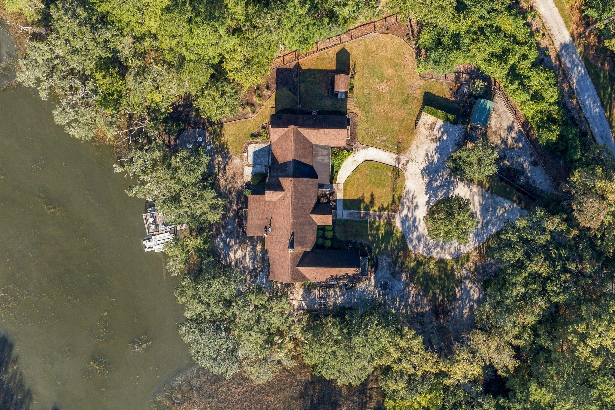 4400 Wando Farms Road
