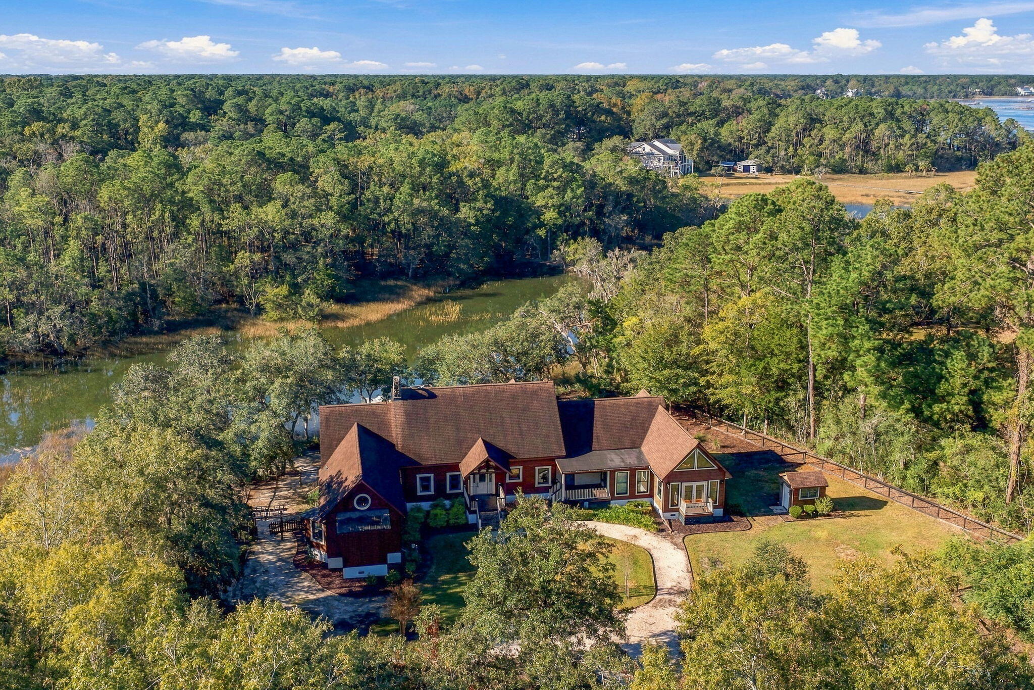 4400 Wando Farms Road