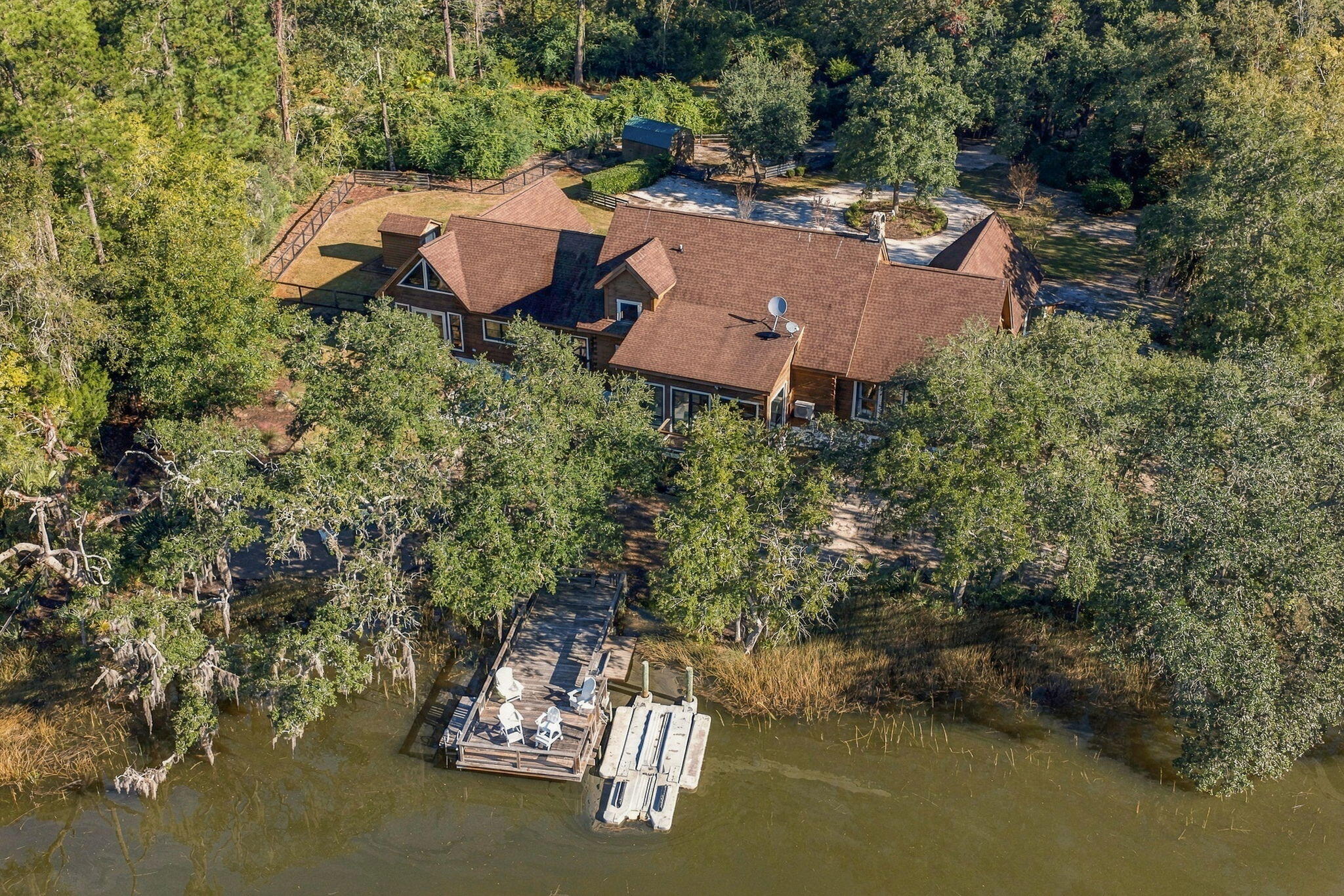 4400 Wando Farms Road