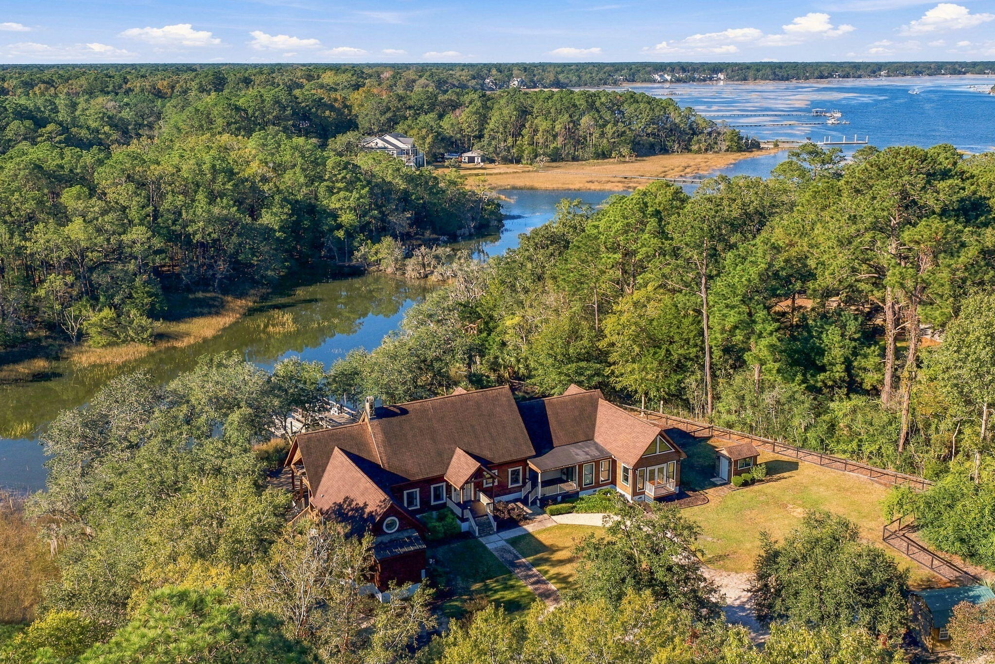 4400 Wando Farms Road