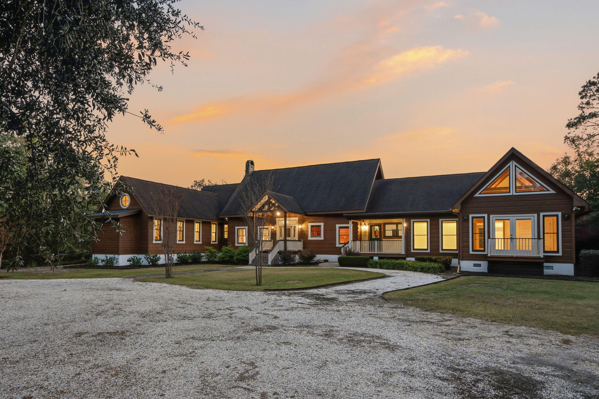 4400 Wando Farms Road