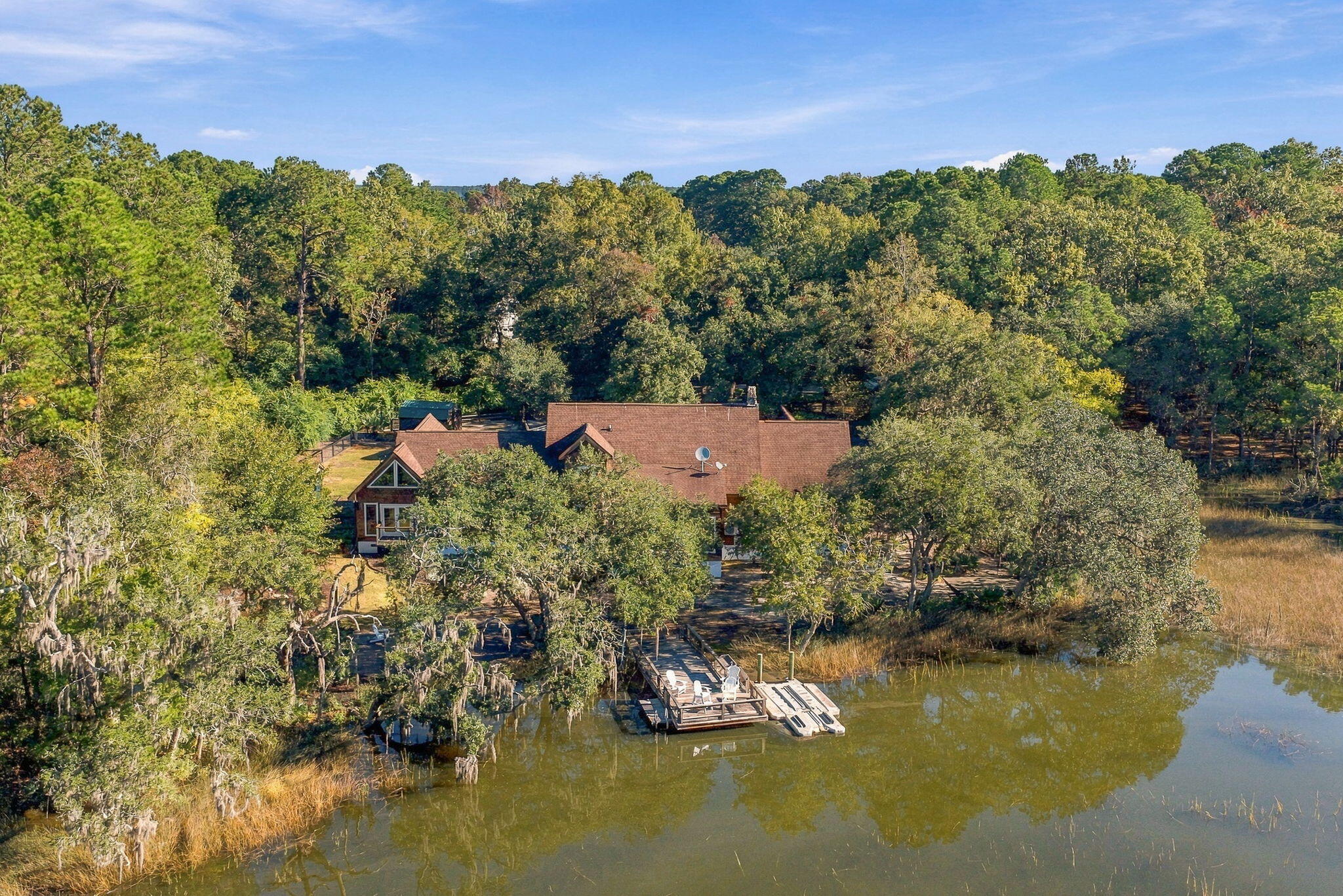 4400 Wando Farms Road