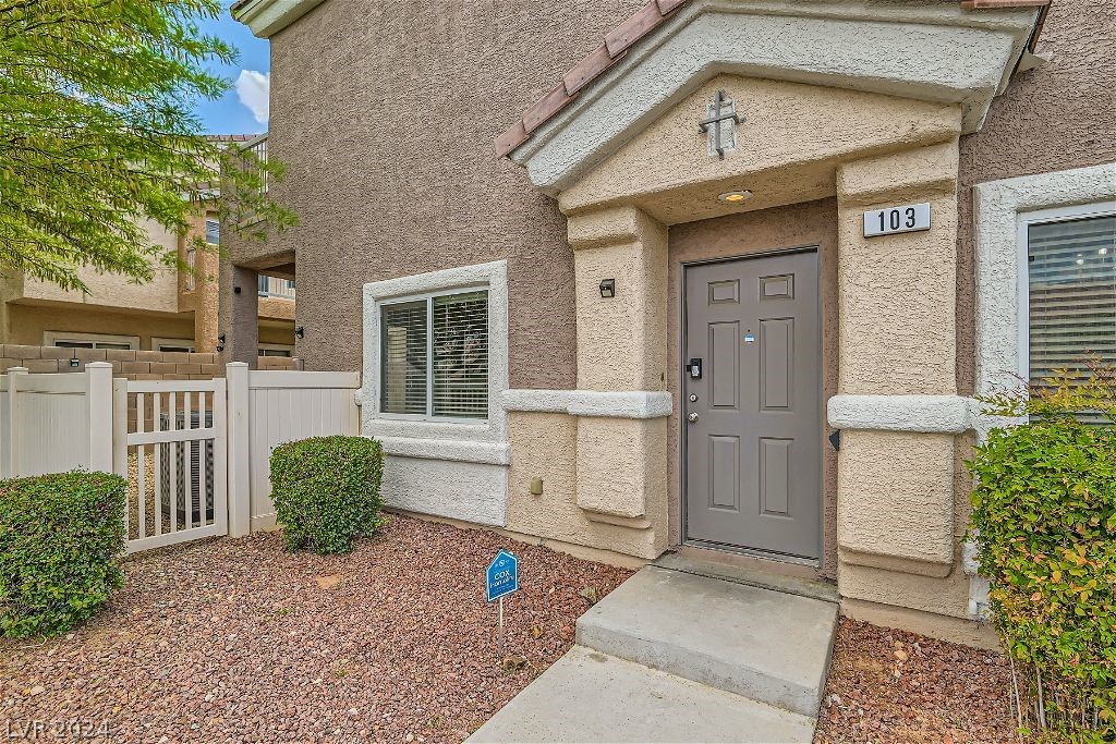 8777 Tom Noon Avenue 103
