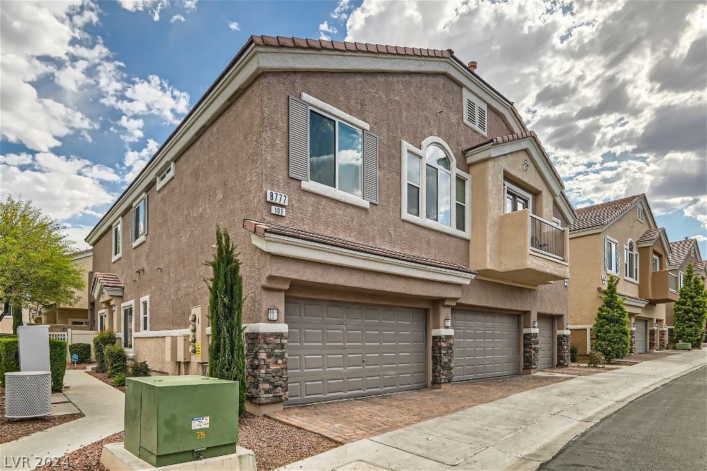 8777 Tom Noon Avenue 103