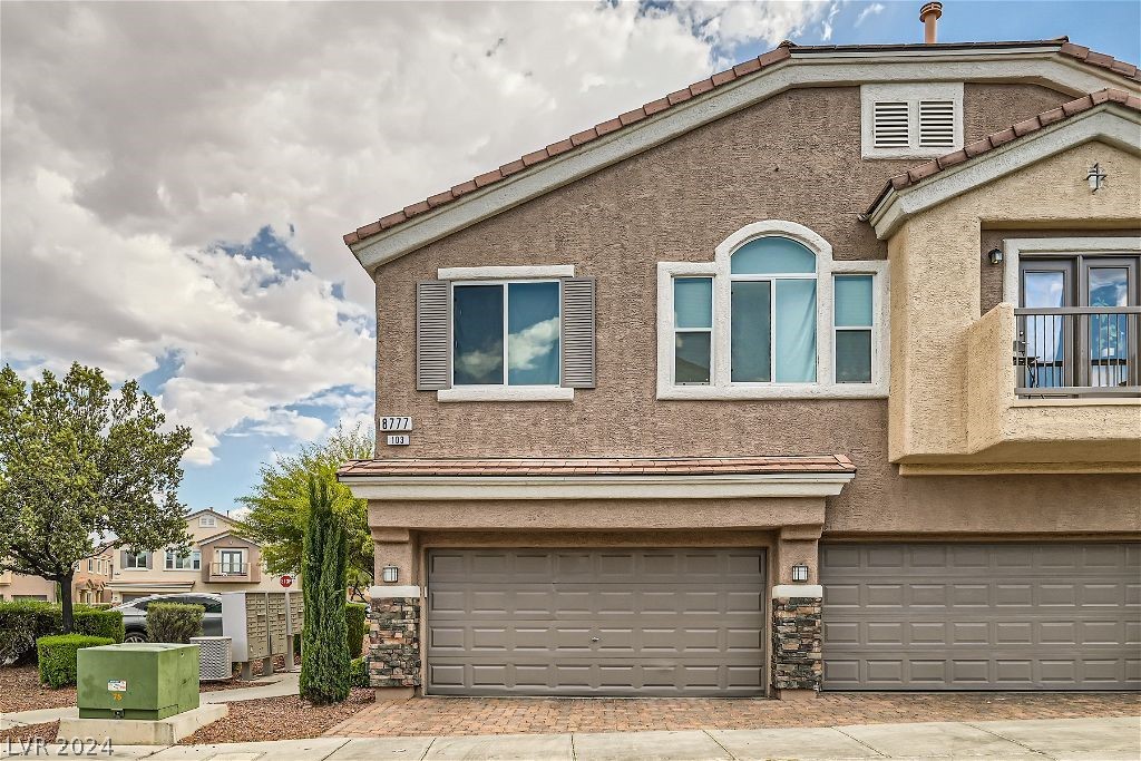 8777 Tom Noon Avenue 103