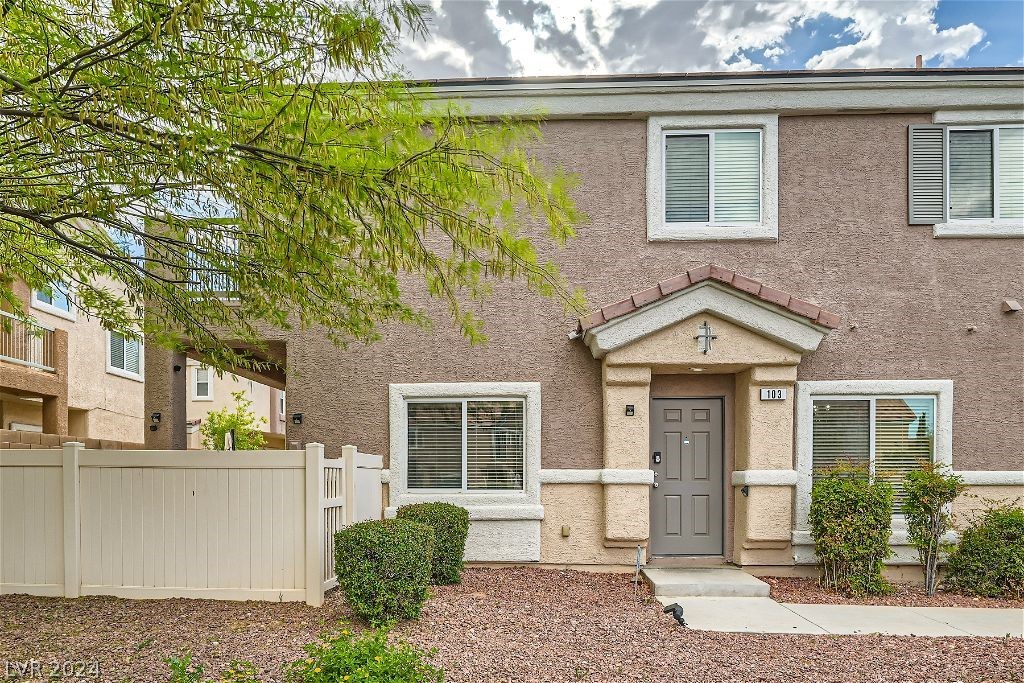 8777 Tom Noon Avenue 103
