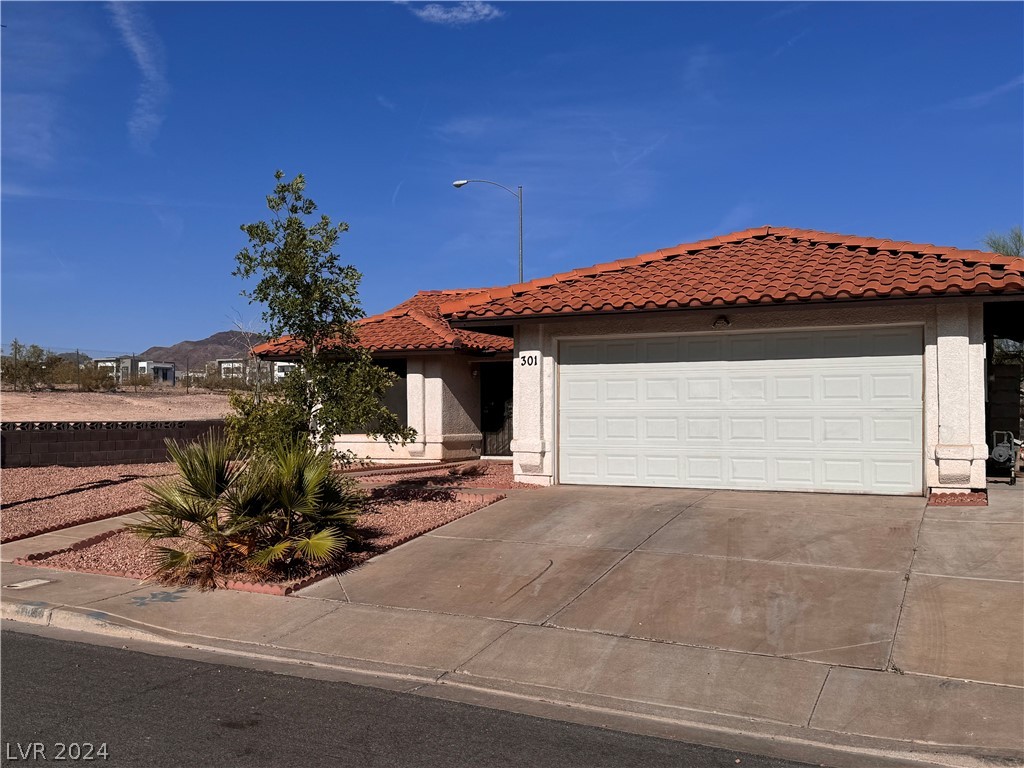 301 Preston Drive