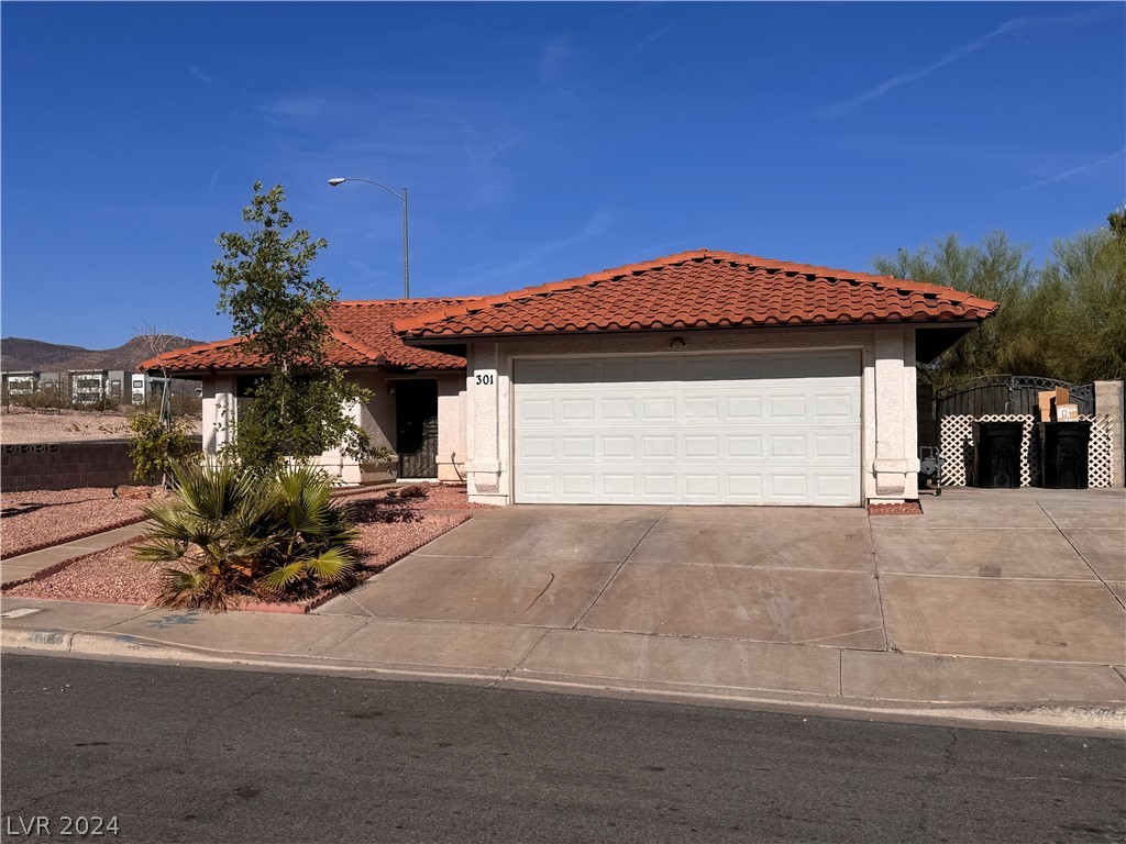 301 Preston Drive