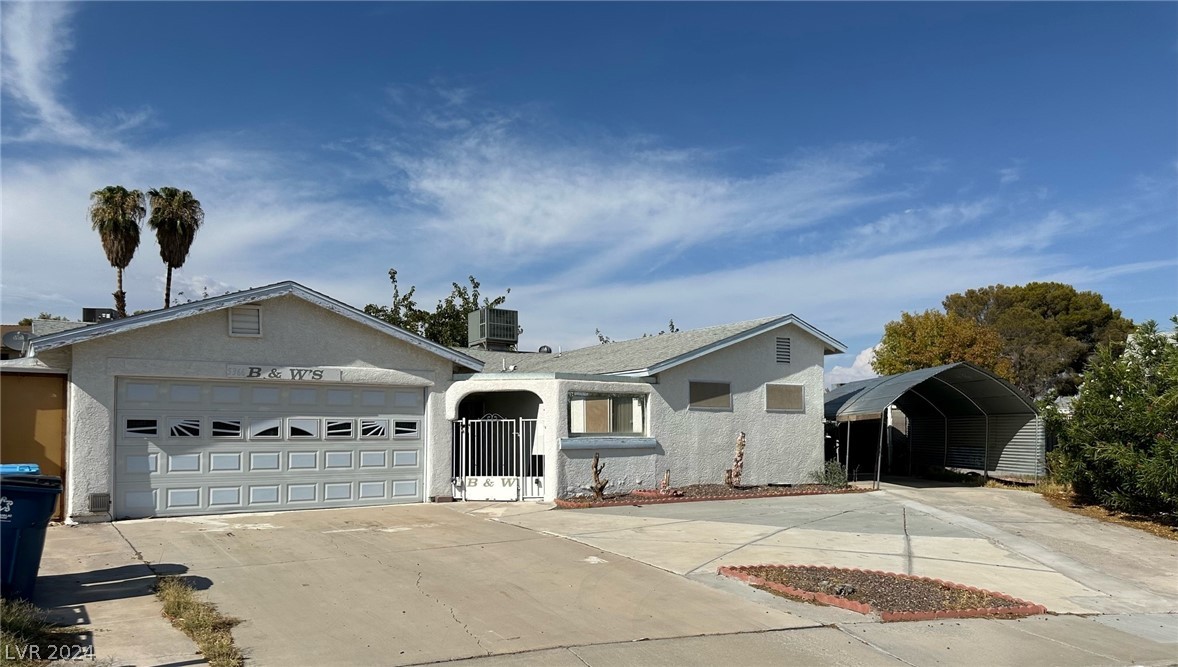 5366 Brady Lane