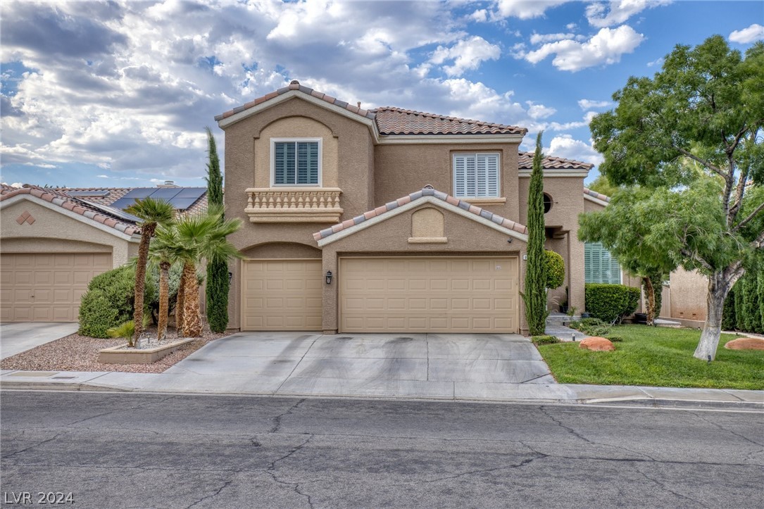 9256 Spruce Mountain Way