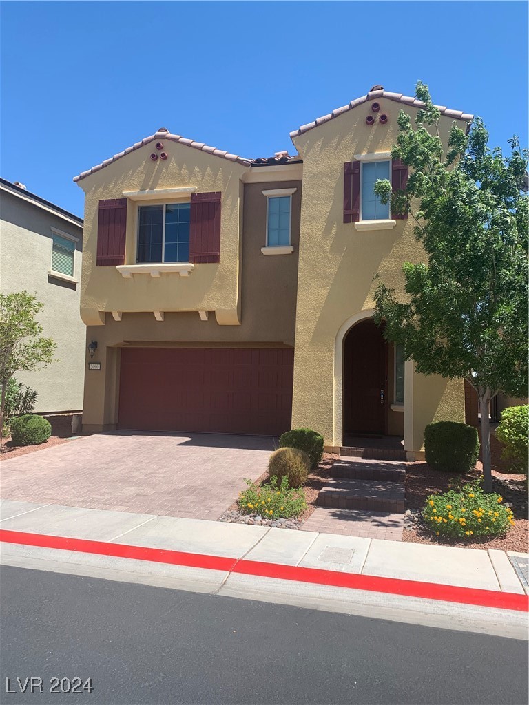 2090 Morro Vista Drive