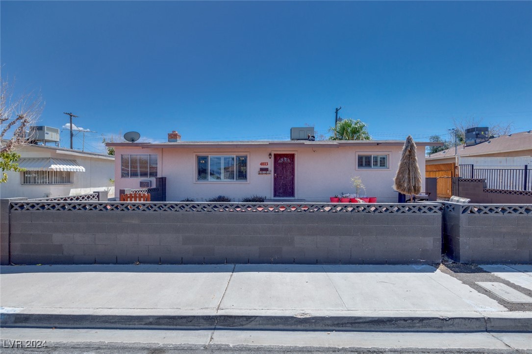 4813 Elmhurst Lane