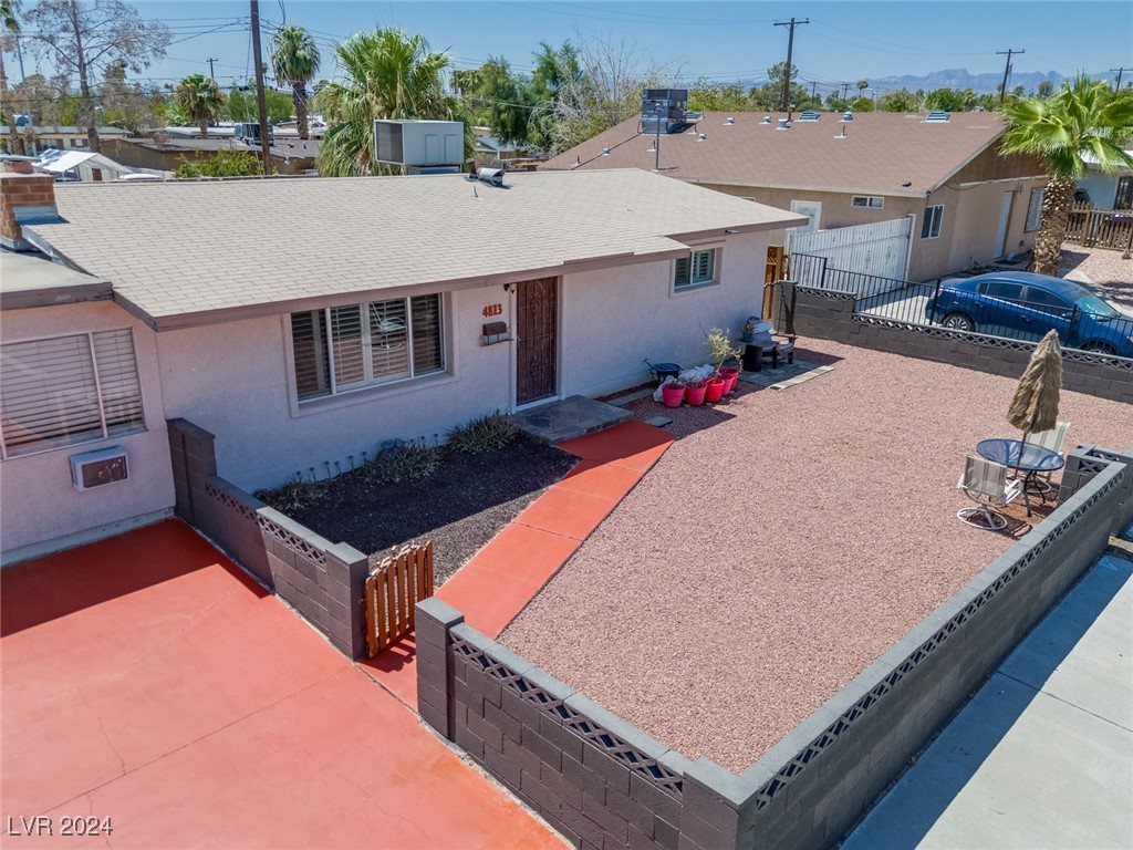 4813 Elmhurst Lane
