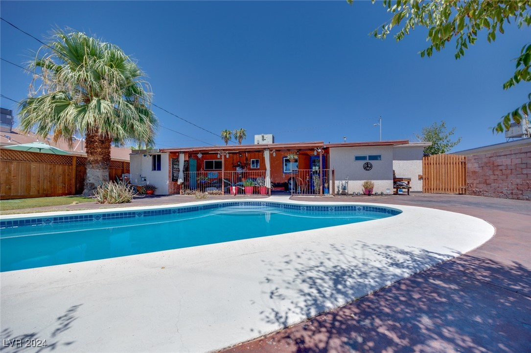 4813 Elmhurst Lane