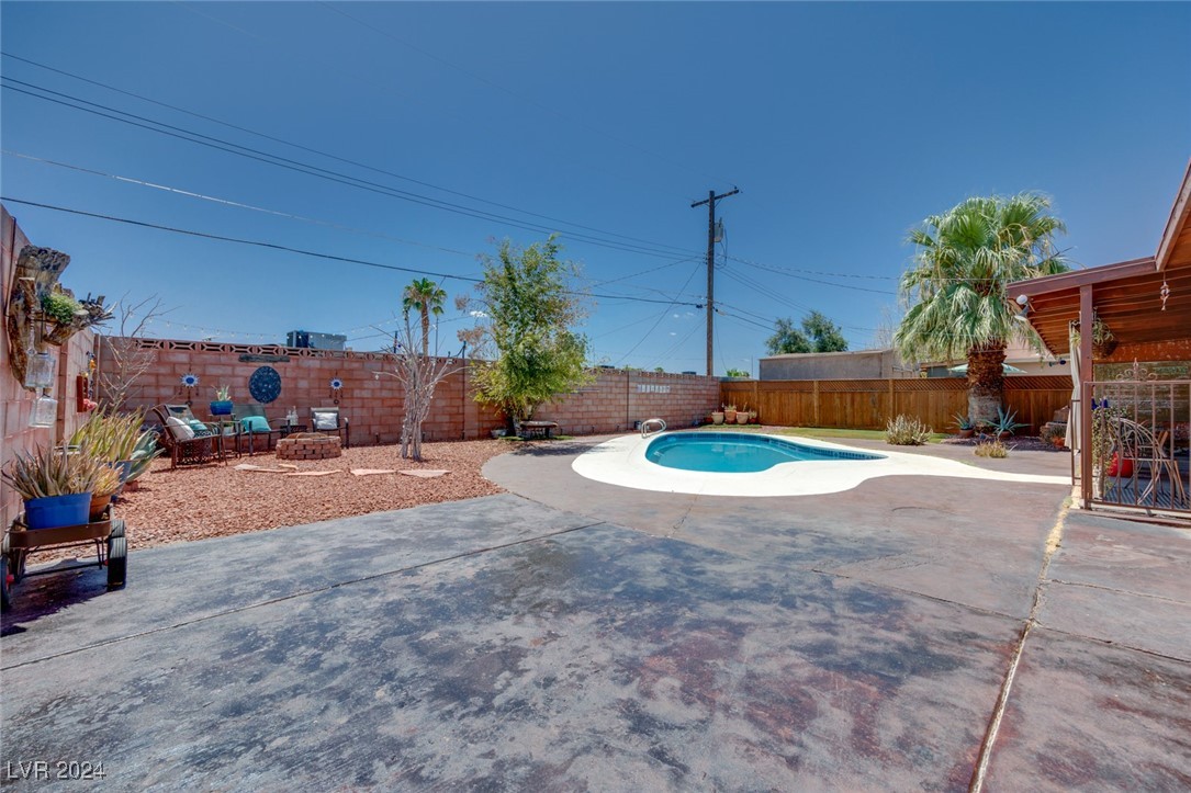 4813 Elmhurst Lane