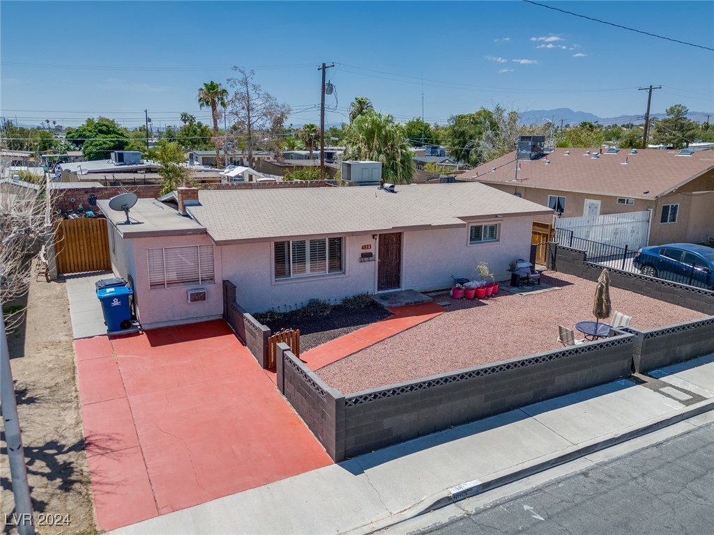4813 Elmhurst Lane