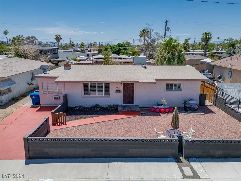 4813 Elmhurst Lane