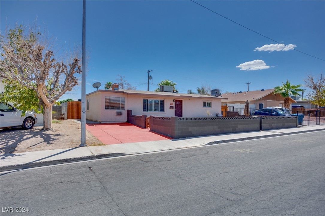 4813 Elmhurst Lane