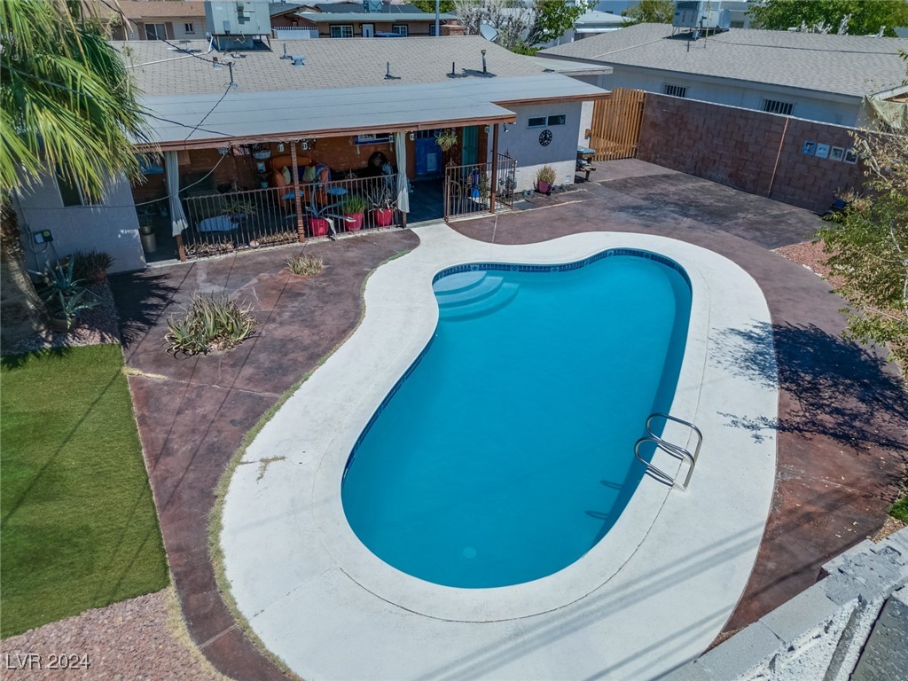 4813 Elmhurst Lane