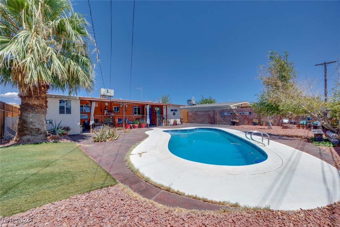 4813 Elmhurst Lane