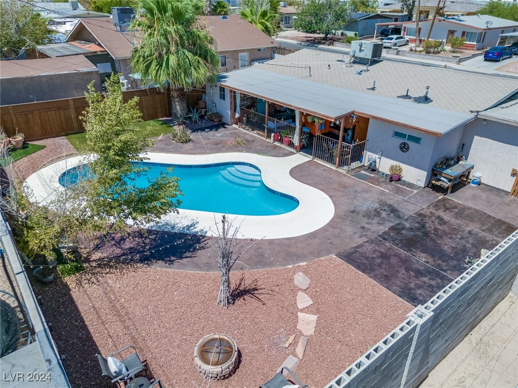 4813 Elmhurst Lane