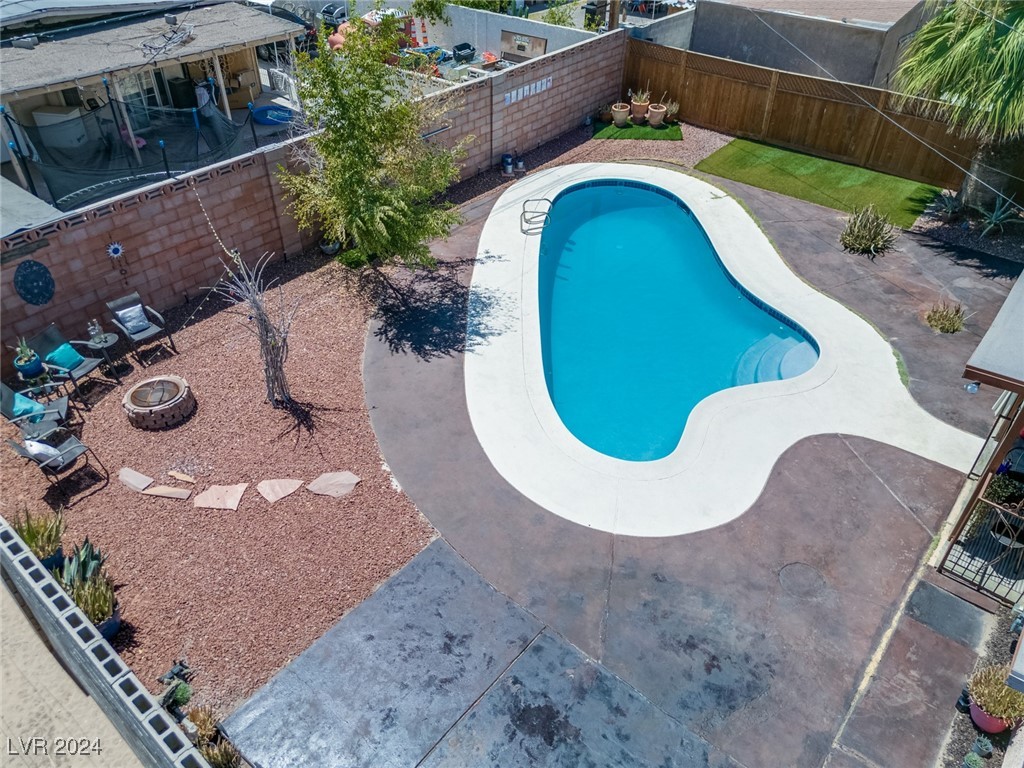 4813 Elmhurst Lane