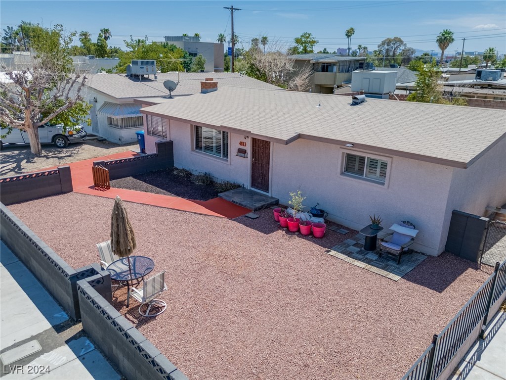 4813 Elmhurst Lane