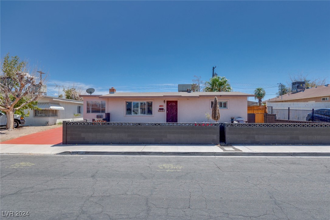 4813 Elmhurst Lane