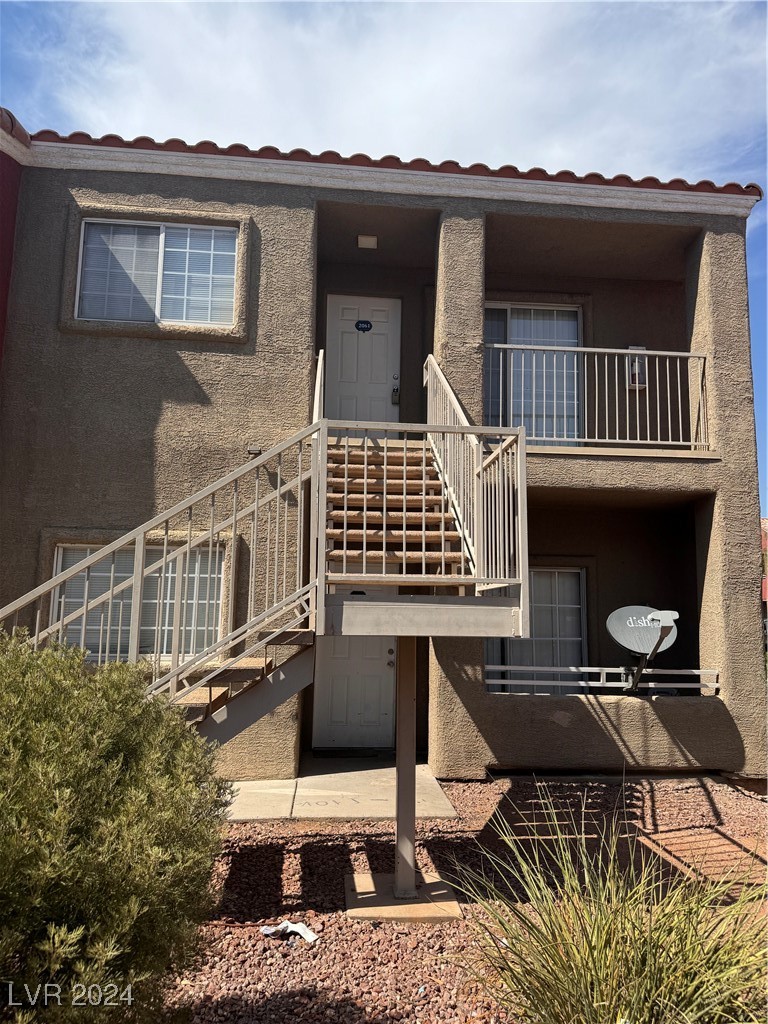 4730 East Craig Road 2061
