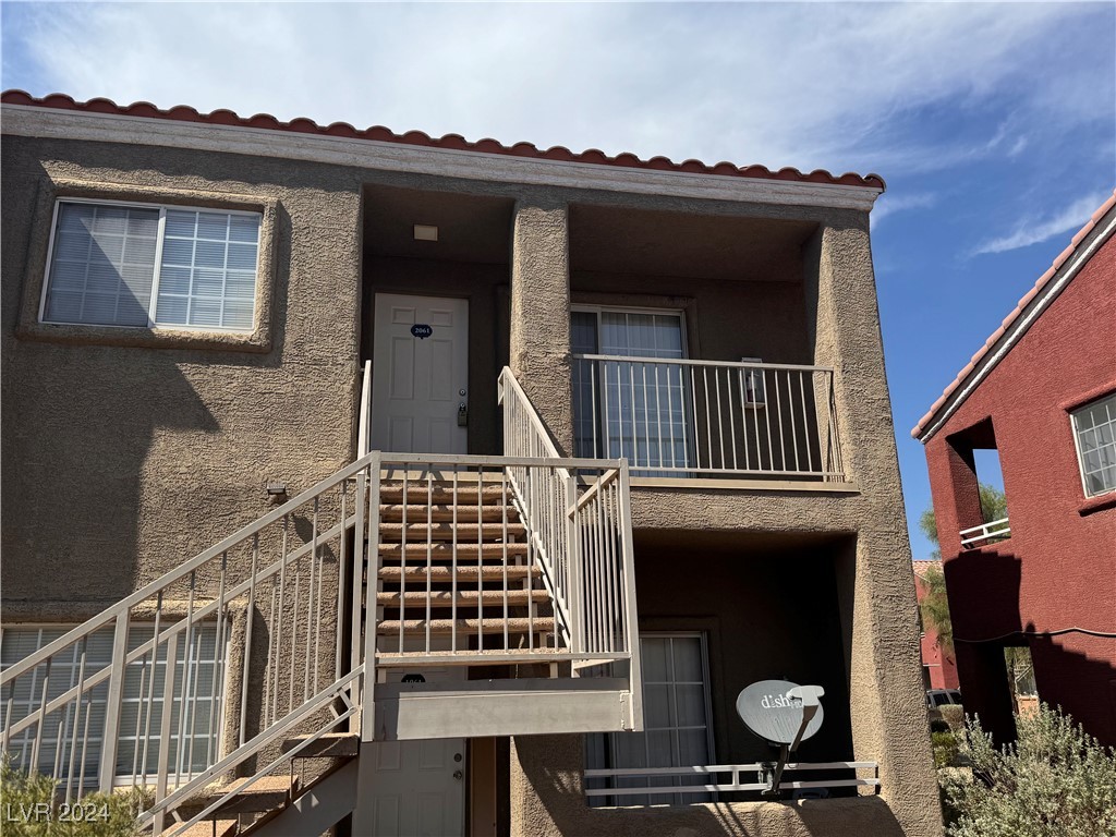 4730 East Craig Road 2061
