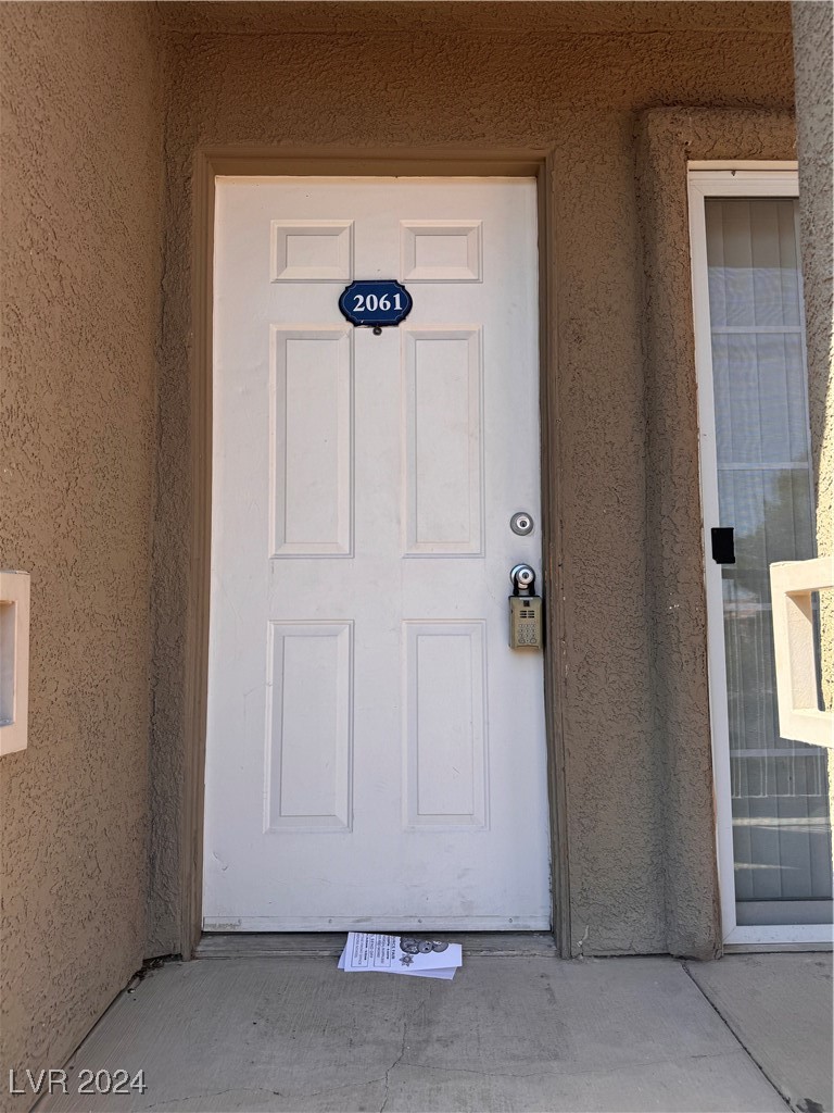 4730 East Craig Road 2061