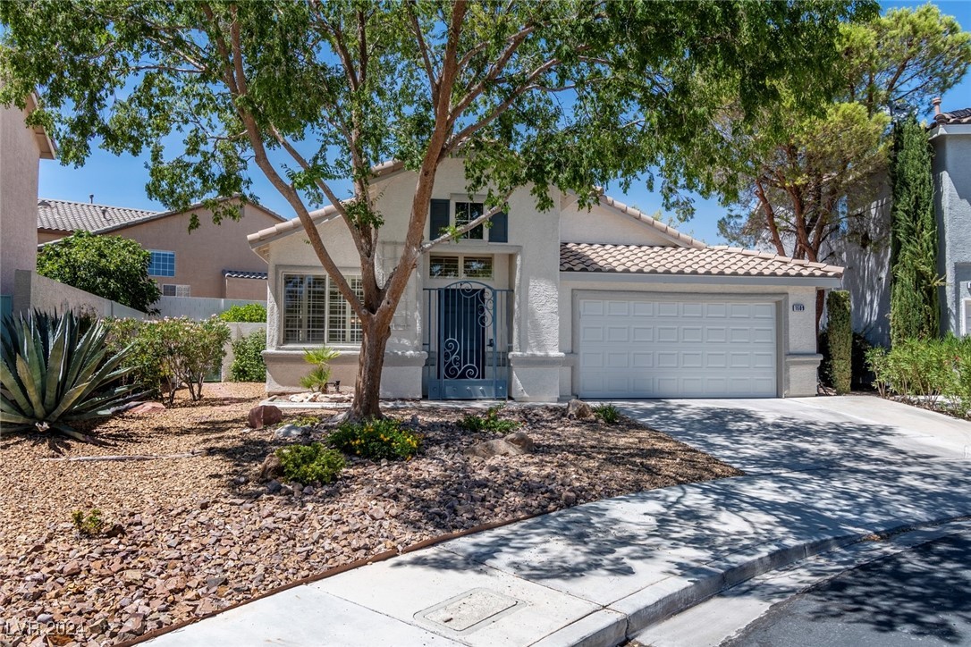1609 Saddle Rock Circle