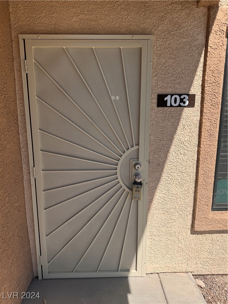 2030 Rancho Lake Drive 103
