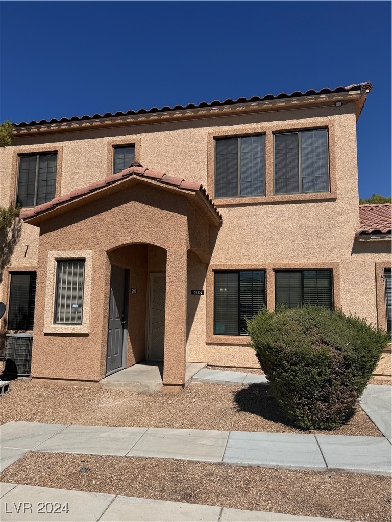 2030 Rancho Lake Drive 103