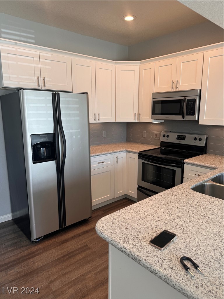 2030 Rancho Lake Drive 103