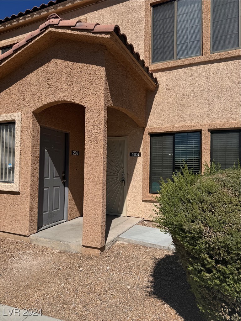 2030 Rancho Lake Drive 103