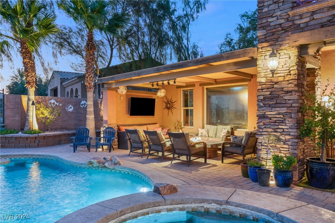 63 Portezza Drive