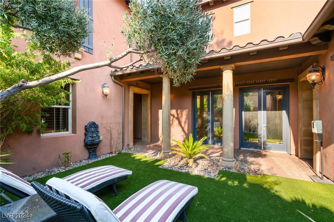 63 Portezza Drive
